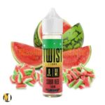 جویس هندوانه قرمز ترش توئیست<br><span>Twist Sour Red 60ml</span>